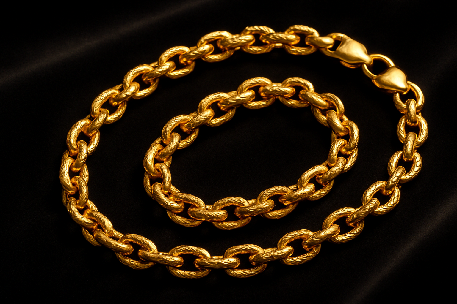goldkette